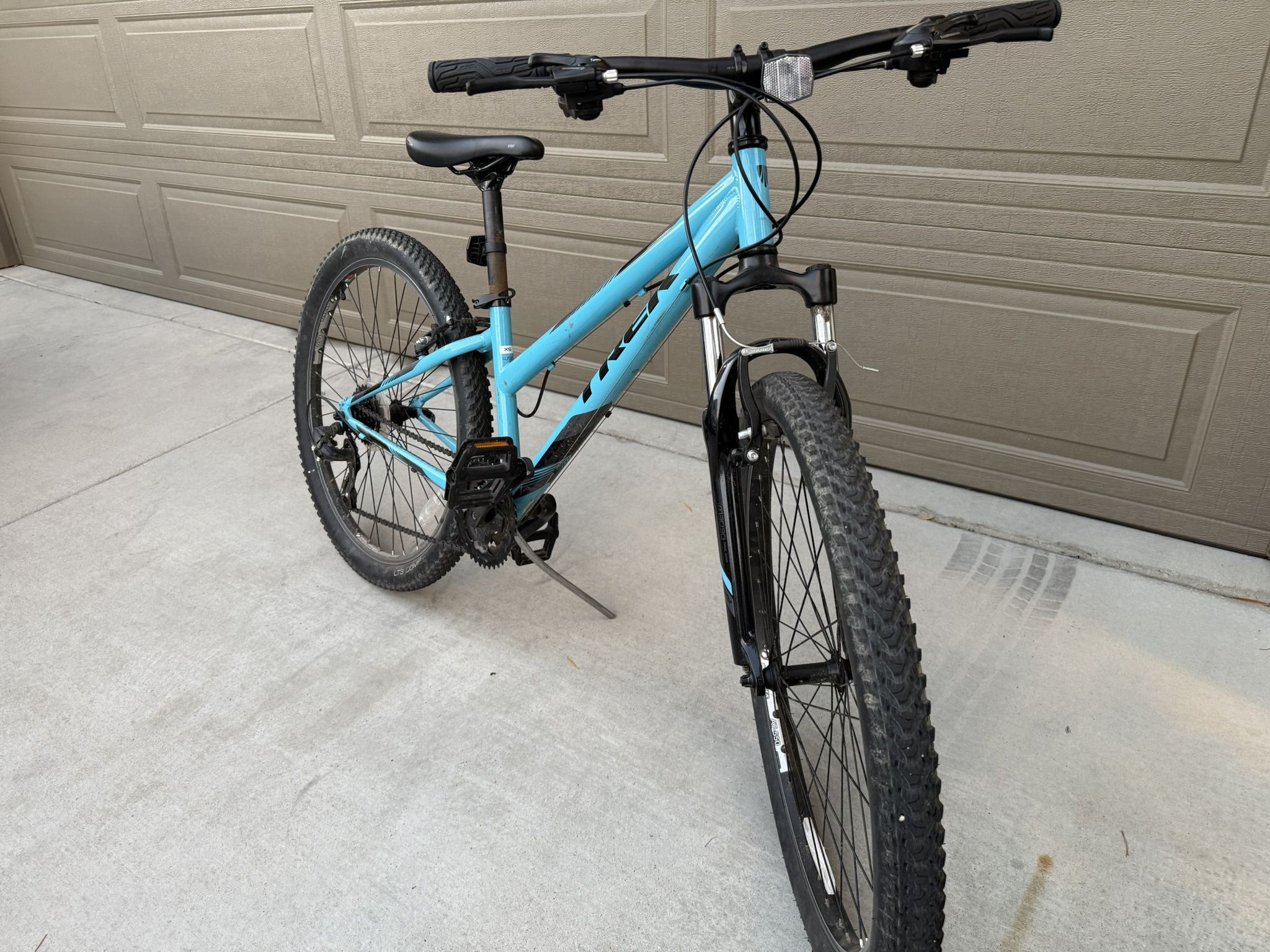 Trek 820 XS Mountain bike