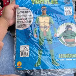 Ninja Turtle