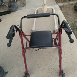 Walker Chair