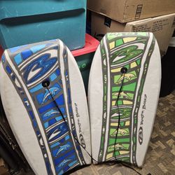 Boogie Boards