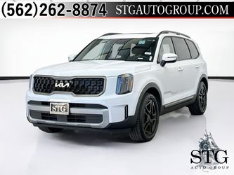 2023 Kia Telluride