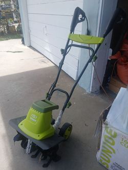 Maquina cultivadora