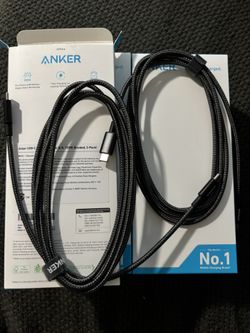 Anker USB-C to USB-C Cable