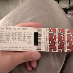 Los Ángeles Angeles Tickets