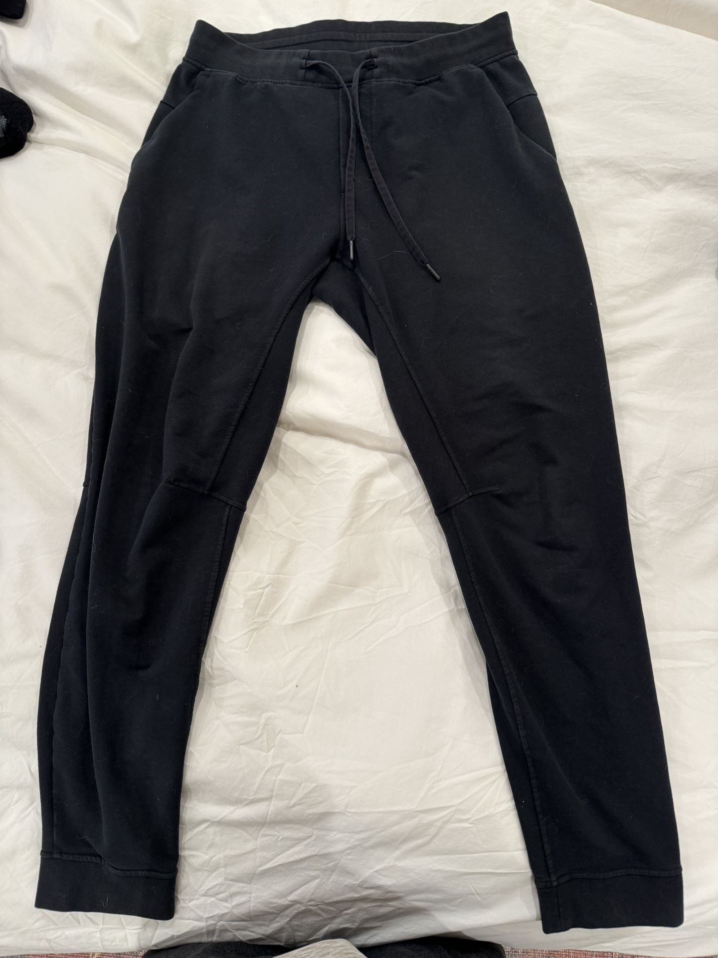 Lululemon City Sweat Jogger 