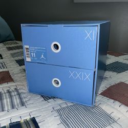 Jordan Ultimate Gift Of Flight