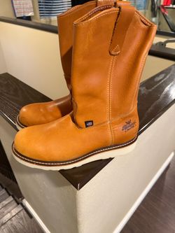 Thorogood Workboots