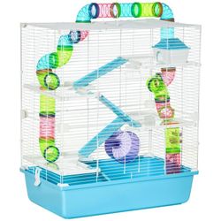 Hamster Cage
