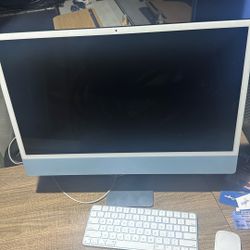 imac with m1 chip