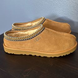 UGG Tasman Slippers 