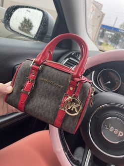 Michael Lord Mini Purse