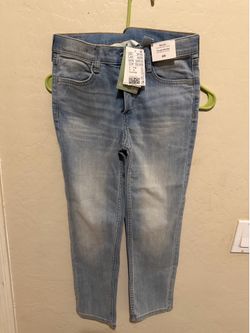 H.M slim Jeans