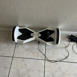 Hoover board