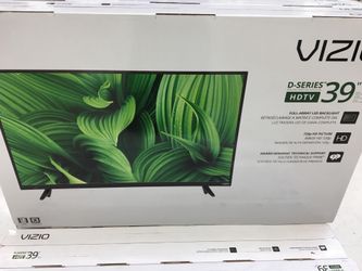 Vizo 39” tv