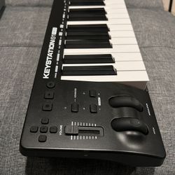 M-AUDIO Keystation 61 MK3