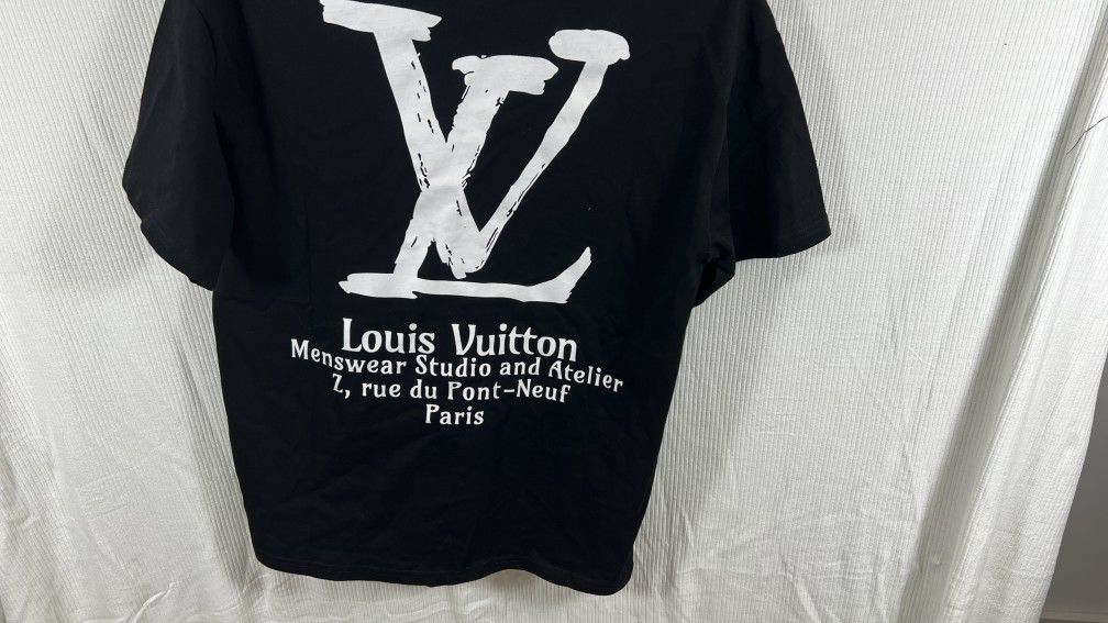 Louis Vuitton 2 Rue Du Pont Neuf Shirt