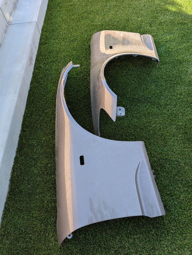 OEM Honda S000 Ap1 Fenders