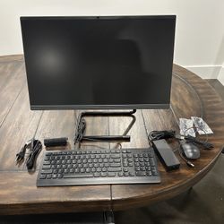 Lenovo IdeaCentre AIO 3i 24"