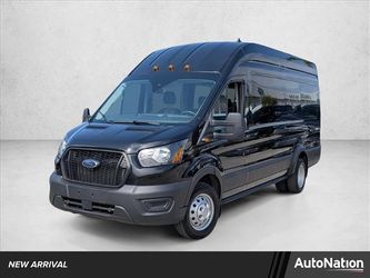 2025 Ford Transit-350 Passenger Van