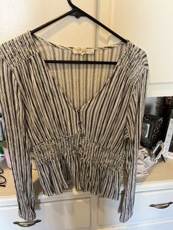 Striped Shirt