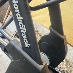 Maquina de Ejeecisios 