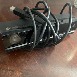 Xbox One Kinect  & 3 Games