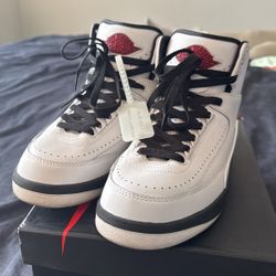 Jordan 2s