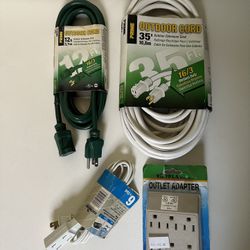 Extension Cord
