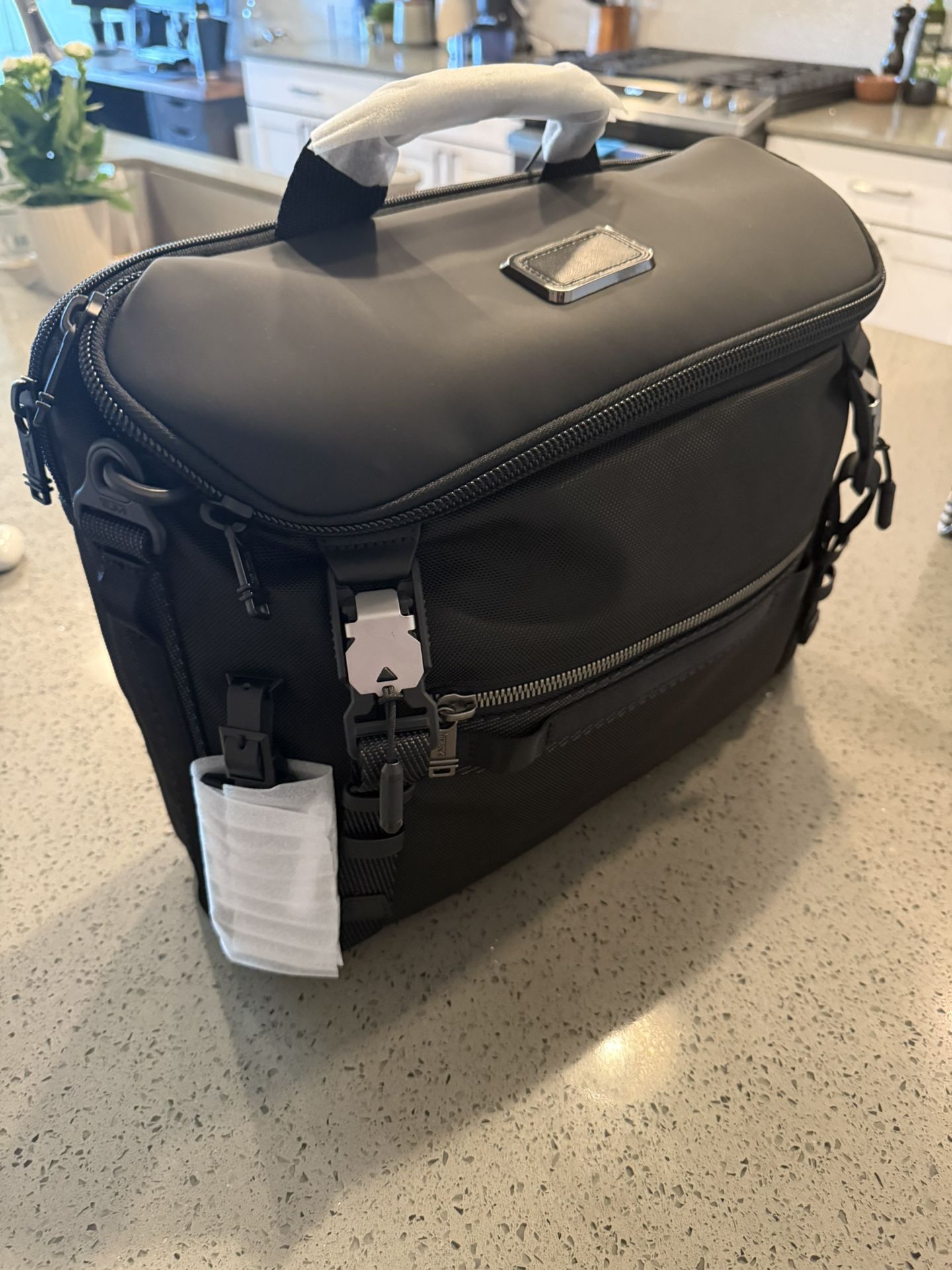 Tumi Alpha Brief Bag