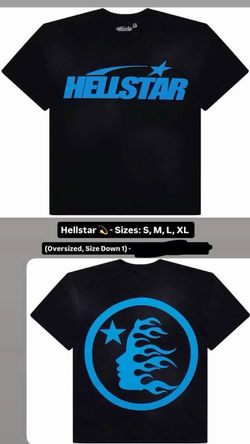 Hellstar shirt