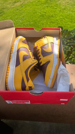 Nike Dunk