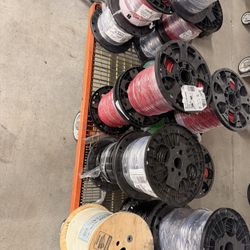 #8 #6 #4 THHN Electrical Copper Wire