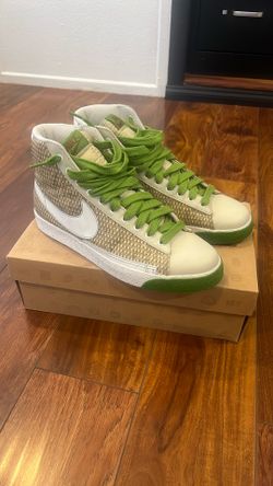 Nike Size 10