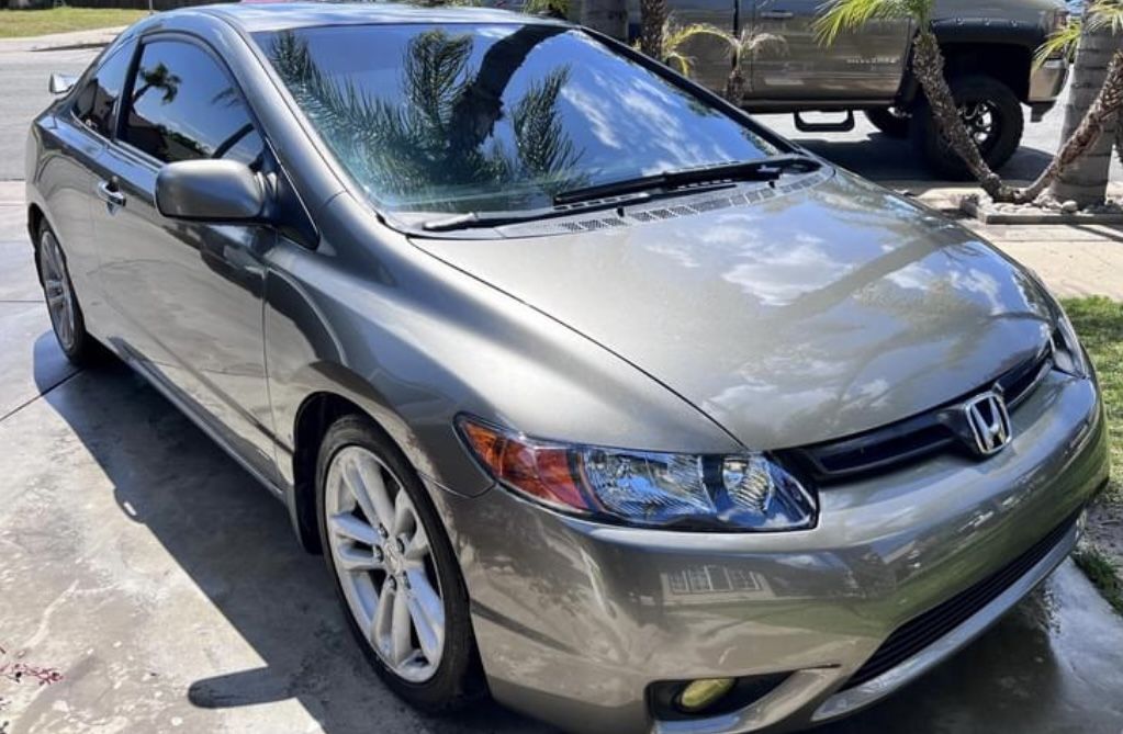 2006 Honda Civic