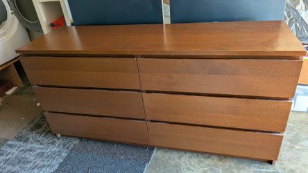 Ikea Dresser