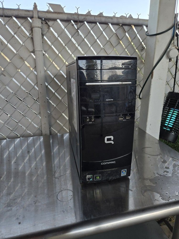 pc tower