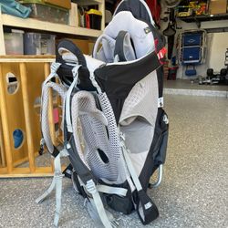 Hiking Backpack Kid Carry