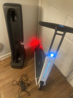 Ninebot Segway Scooter