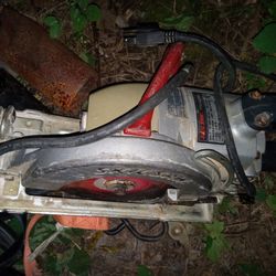 Skihl Saw Professional 71/4 In 50$