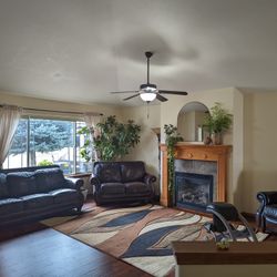 Set Of 3 Couches 