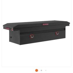 Weather Guard Tool Box