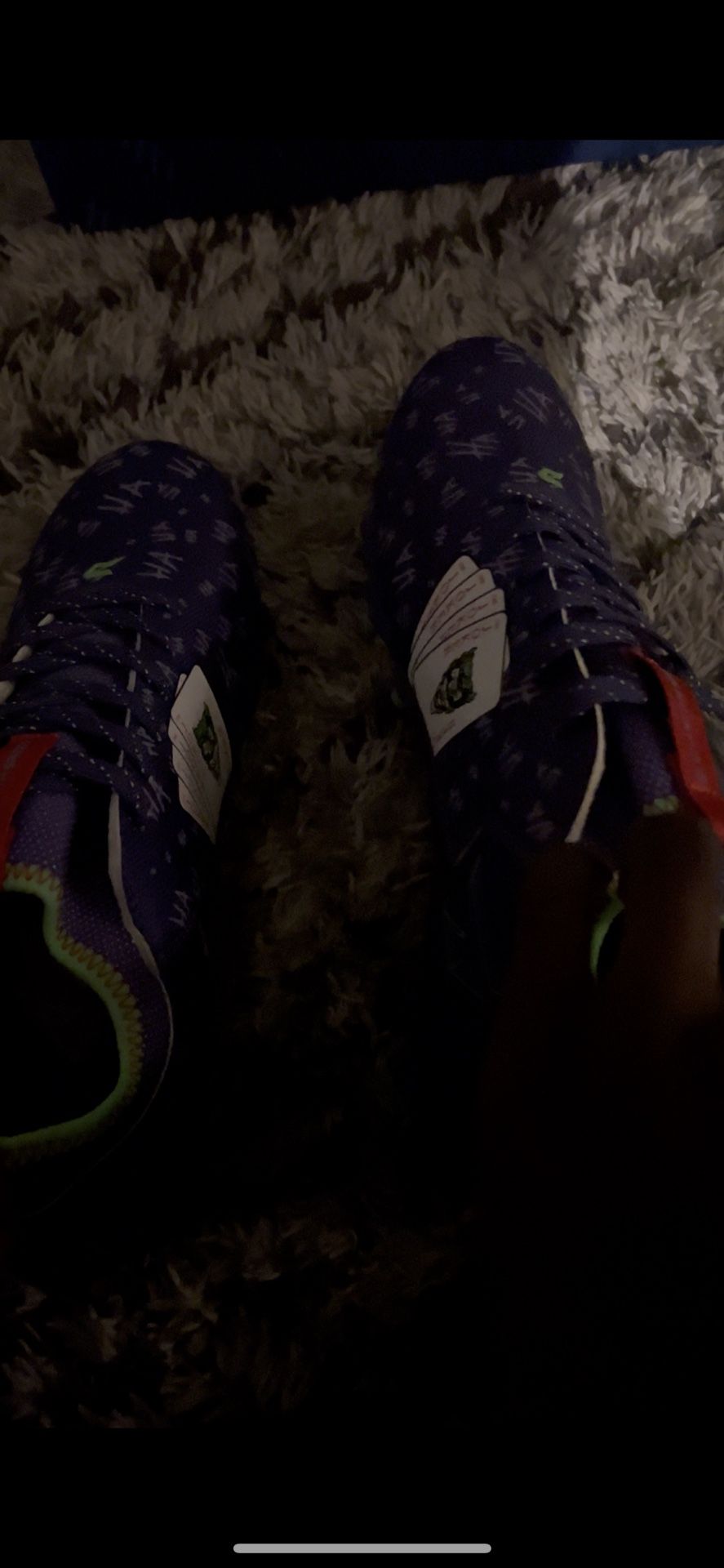 Cleats