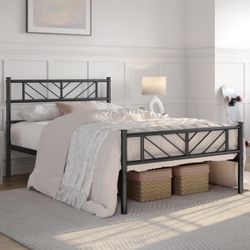 New Twin Size Bed Frame 