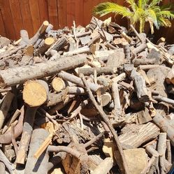 Firewood 