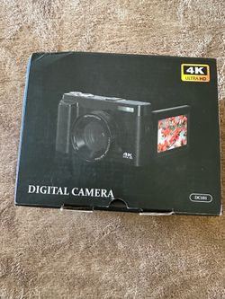 Digital Camera