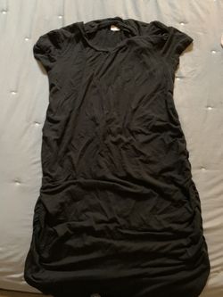 Maternity Dress L