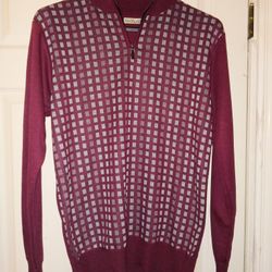 Dress casual Sweatshirt