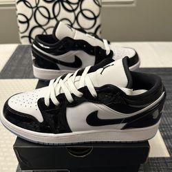 New Air Jordan 1 Low