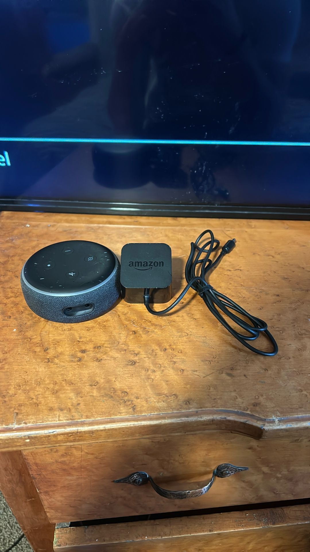 Amazon Alexa 3rd Gen Echo Dot