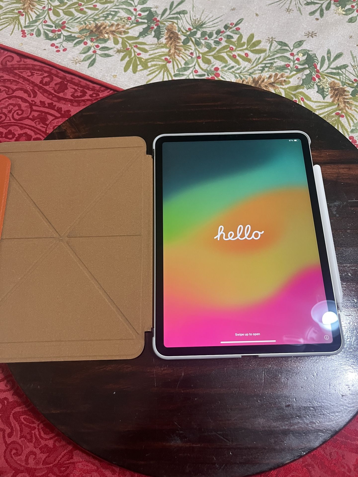 M2 11” iPad Pro 1TB - 16GB RAM - 2022